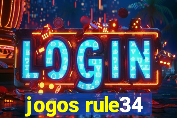 jogos rule34