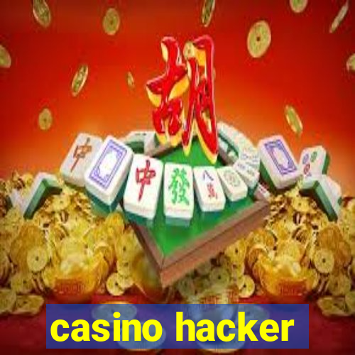 casino hacker