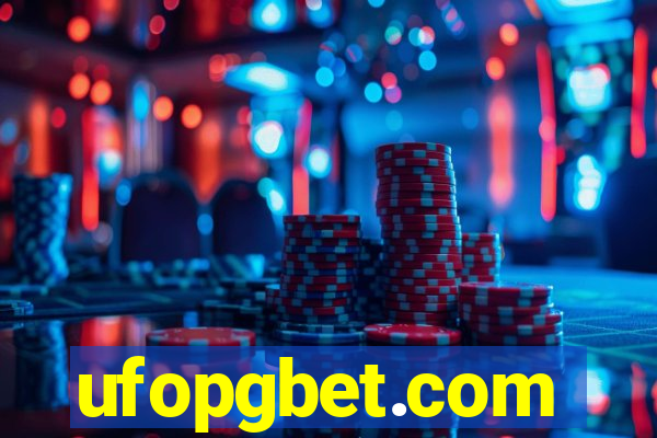 ufopgbet.com