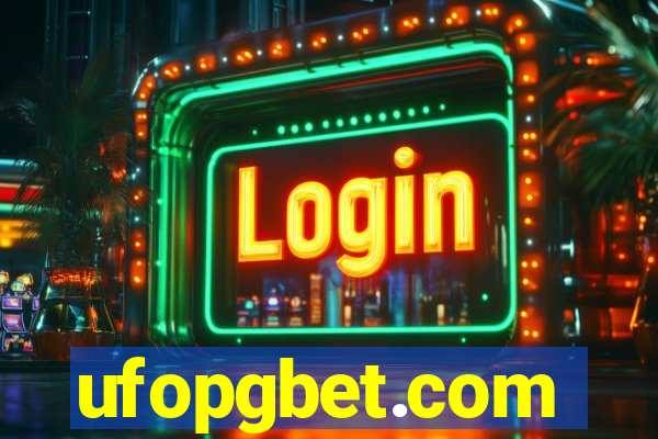 ufopgbet.com