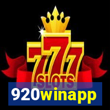 920winapp