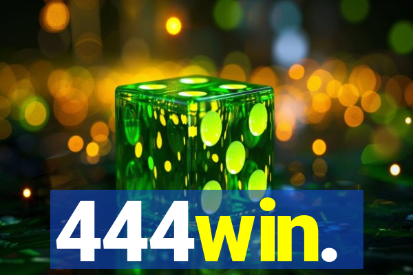 444win.