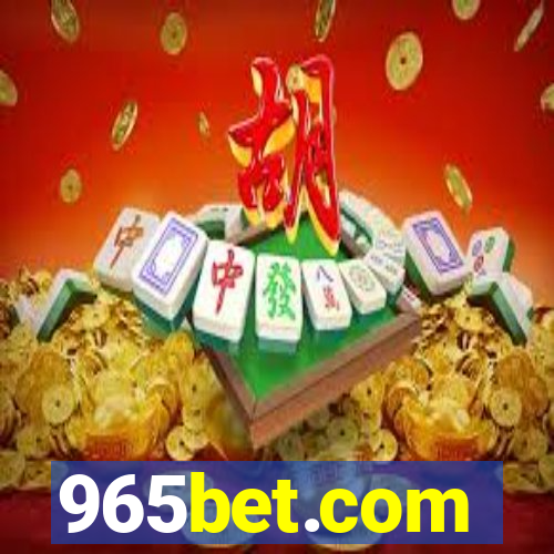 965bet.com