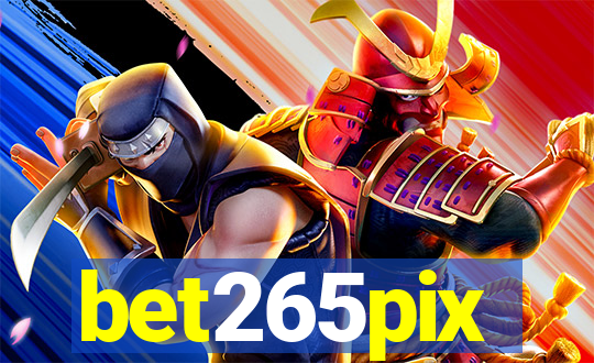 bet265pix