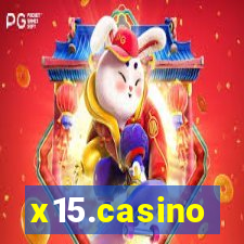 x15.casino