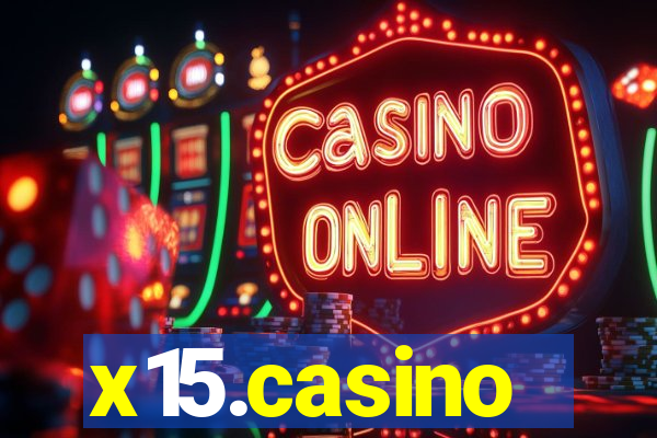 x15.casino