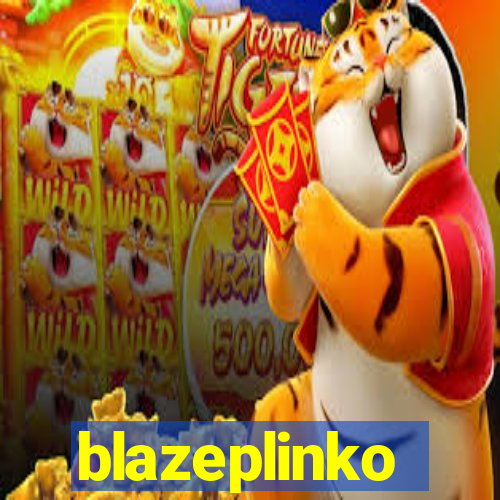 blazeplinko