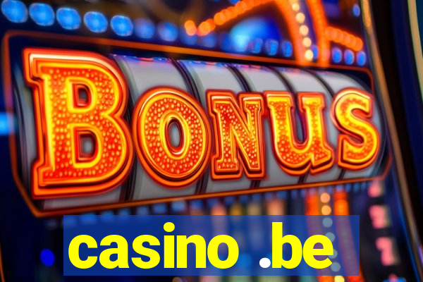 casino .be