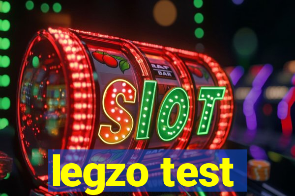 legzo test