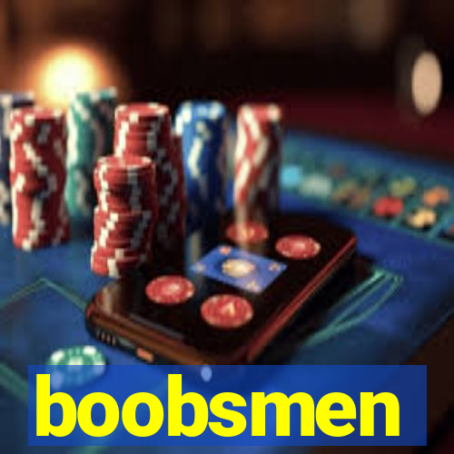 boobsmen