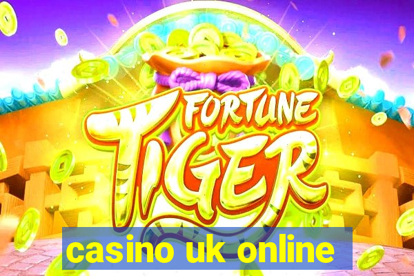 casino uk online