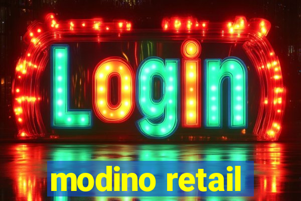 modino retail