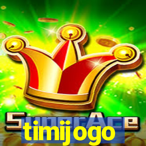 timijogo