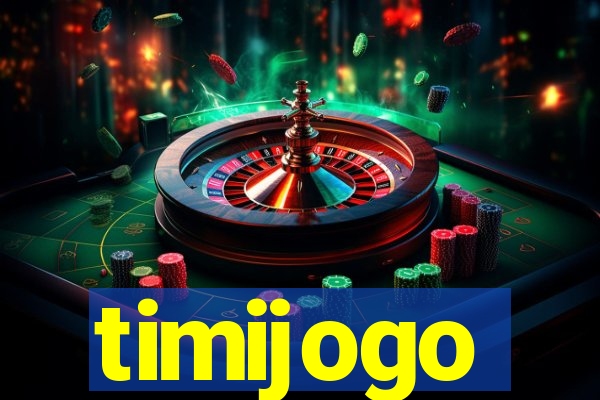 timijogo