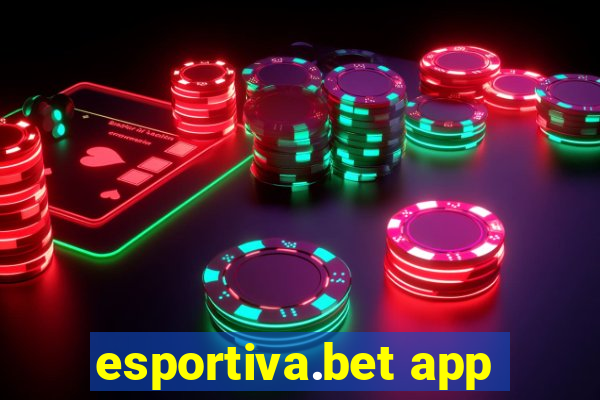 esportiva.bet app