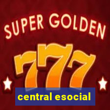 central esocial