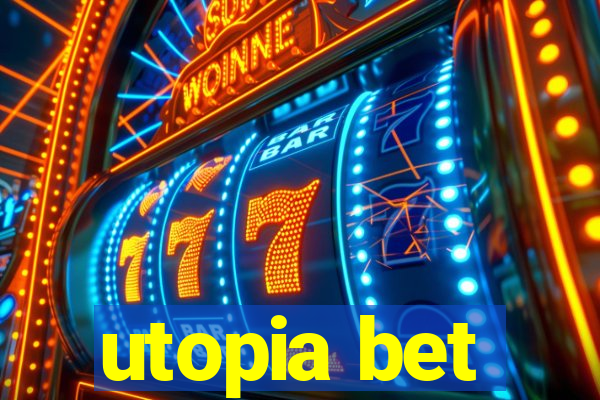 utopia bet