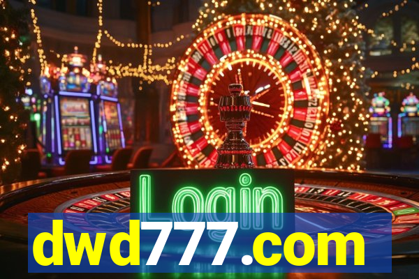 dwd777.com