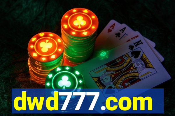 dwd777.com