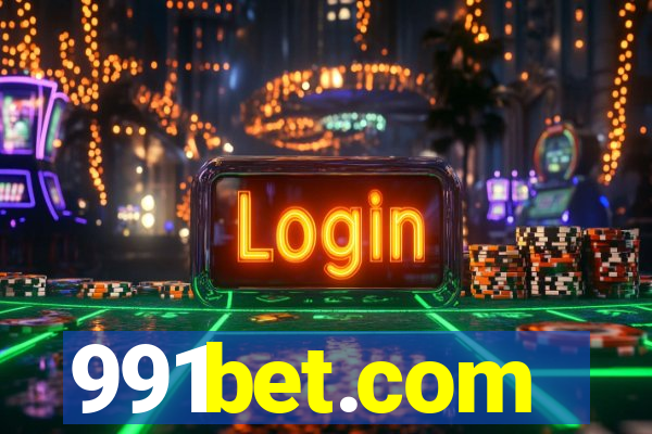 991bet.com