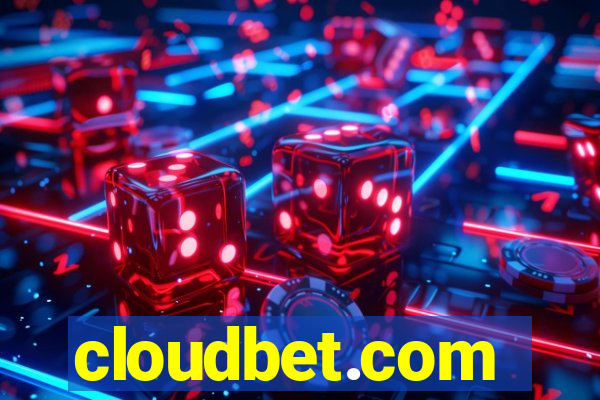 cloudbet.com