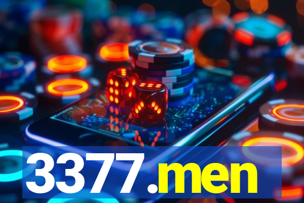 3377.men