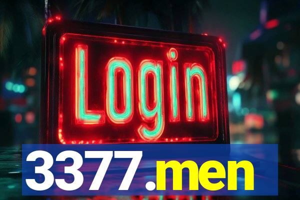 3377.men