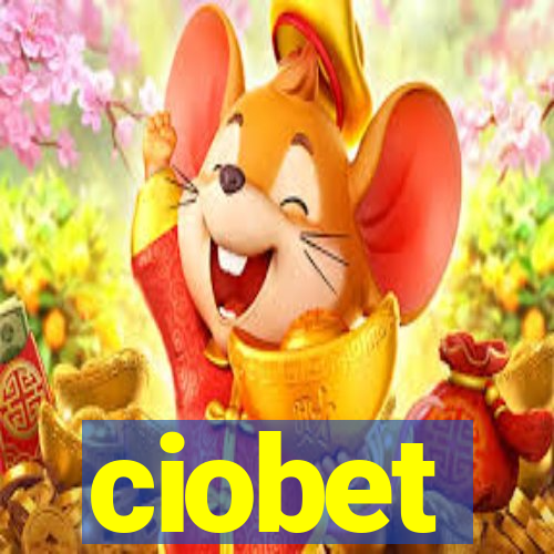 ciobet