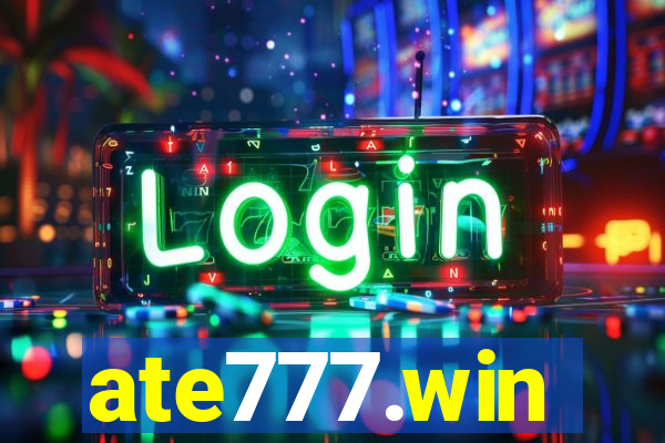 ate777.win