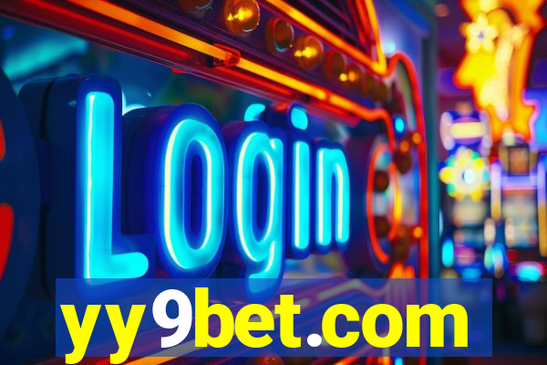 yy9bet.com