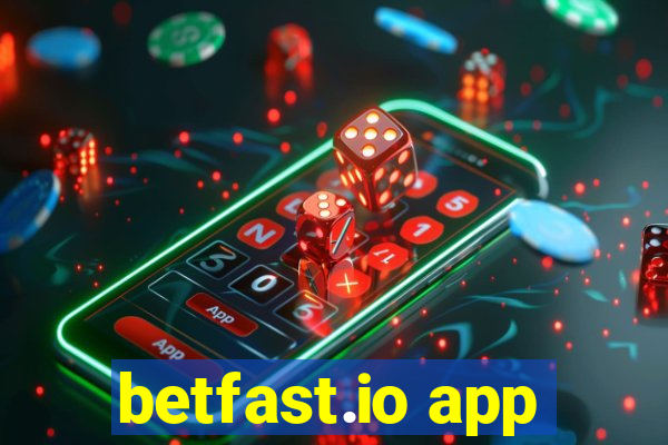 betfast.io app