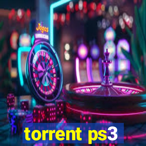 torrent ps3