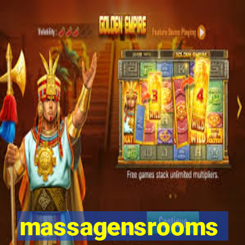 massagensrooms