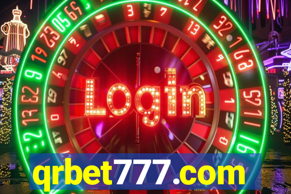 qrbet777.com