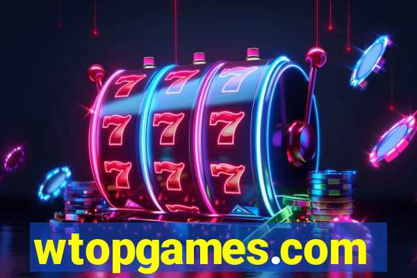 wtopgames.com