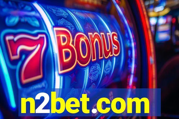 n2bet.com