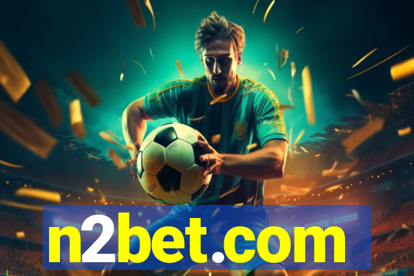 n2bet.com