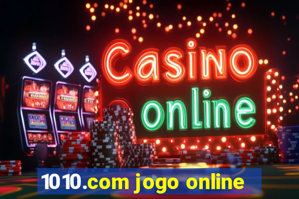 1010.com jogo online