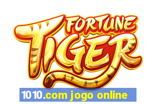 1010.com jogo online