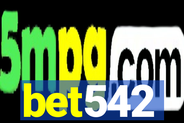 bet542