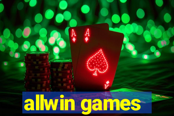 allwin games