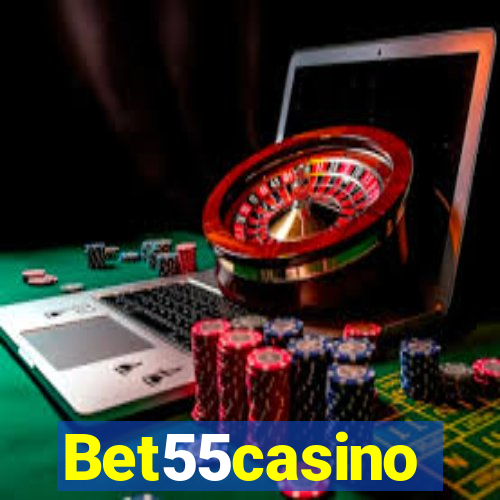 Bet55casino