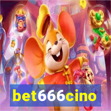 bet666cino