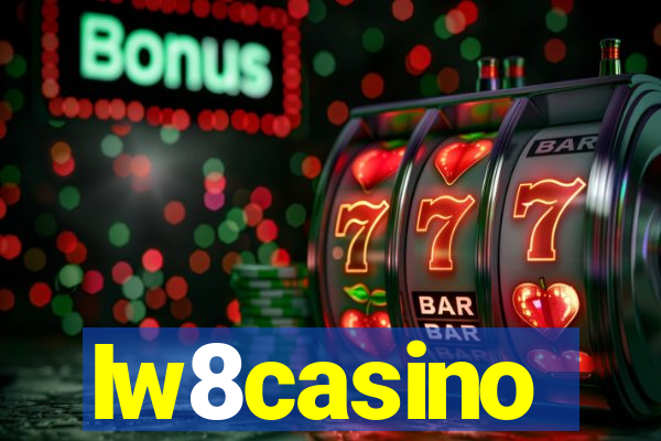 Iw8casino