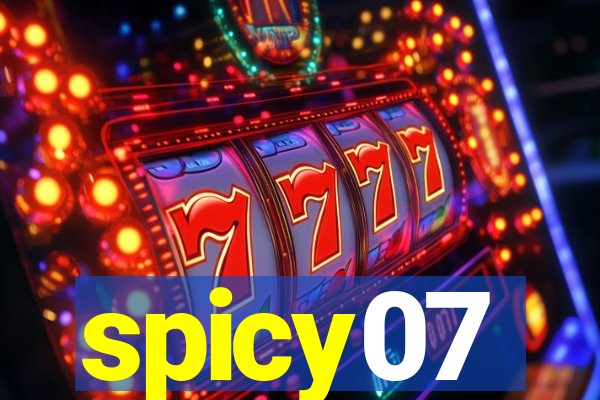 spicy07