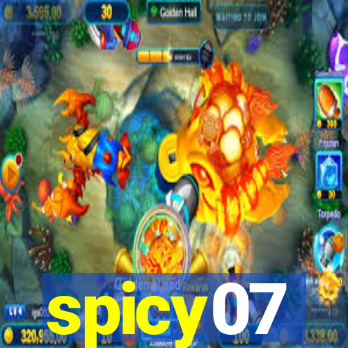 spicy07