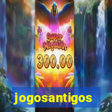 jogosantigos