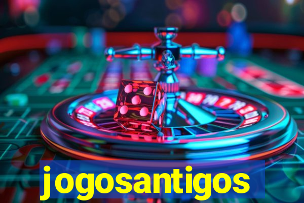 jogosantigos