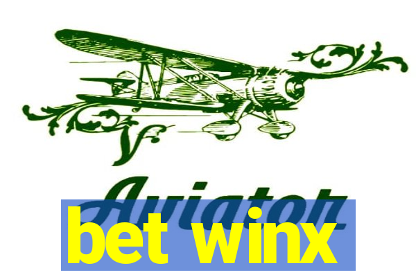 bet winx