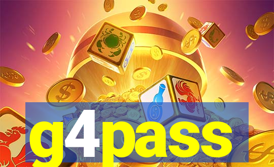 g4pass